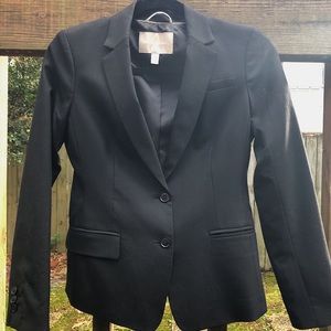 SOLD Banana Republic Blazer
